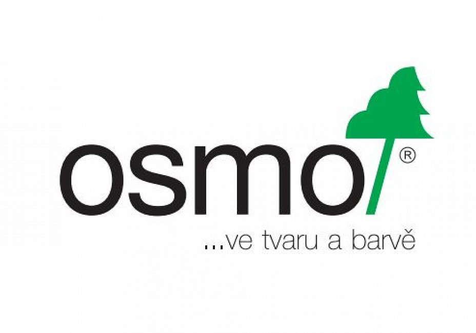 Barvy, laky a oleje na dřevo logo